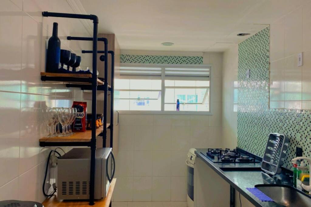 Excelente Cobertura Duplex Apartment Cabo Frio Exterior photo