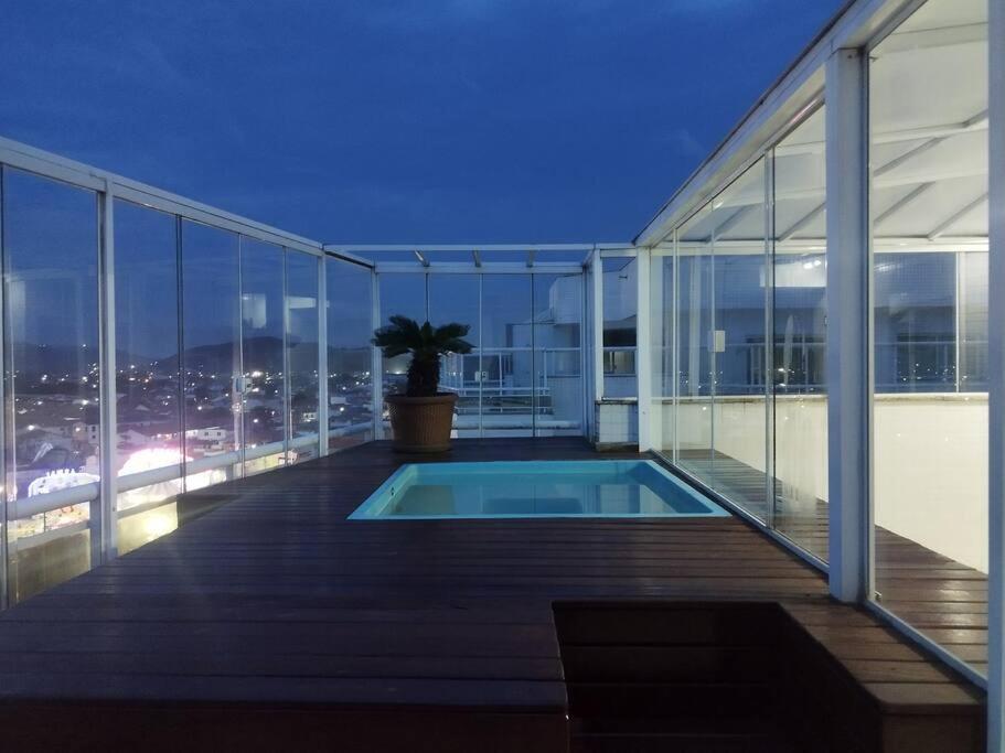 Excelente Cobertura Duplex Apartment Cabo Frio Exterior photo