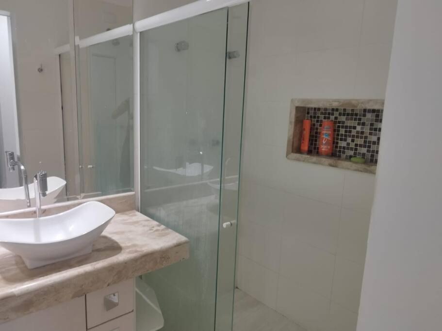 Excelente Cobertura Duplex Apartment Cabo Frio Exterior photo