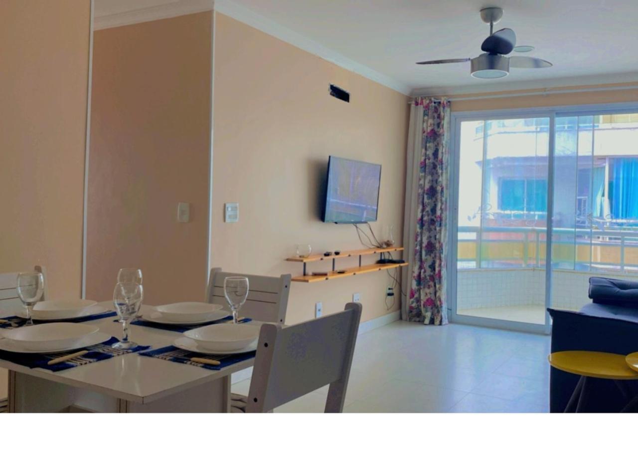 Excelente Cobertura Duplex Apartment Cabo Frio Exterior photo