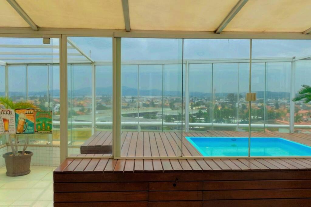 Excelente Cobertura Duplex Apartment Cabo Frio Exterior photo