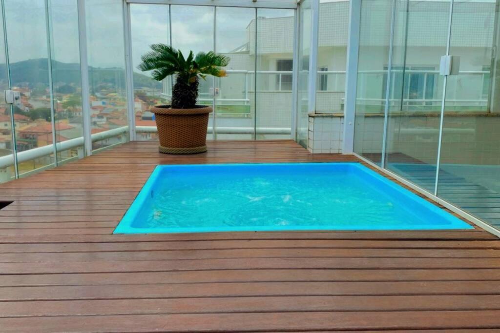 Excelente Cobertura Duplex Apartment Cabo Frio Exterior photo