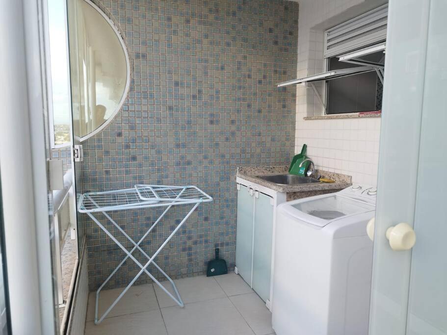 Excelente Cobertura Duplex Apartment Cabo Frio Exterior photo