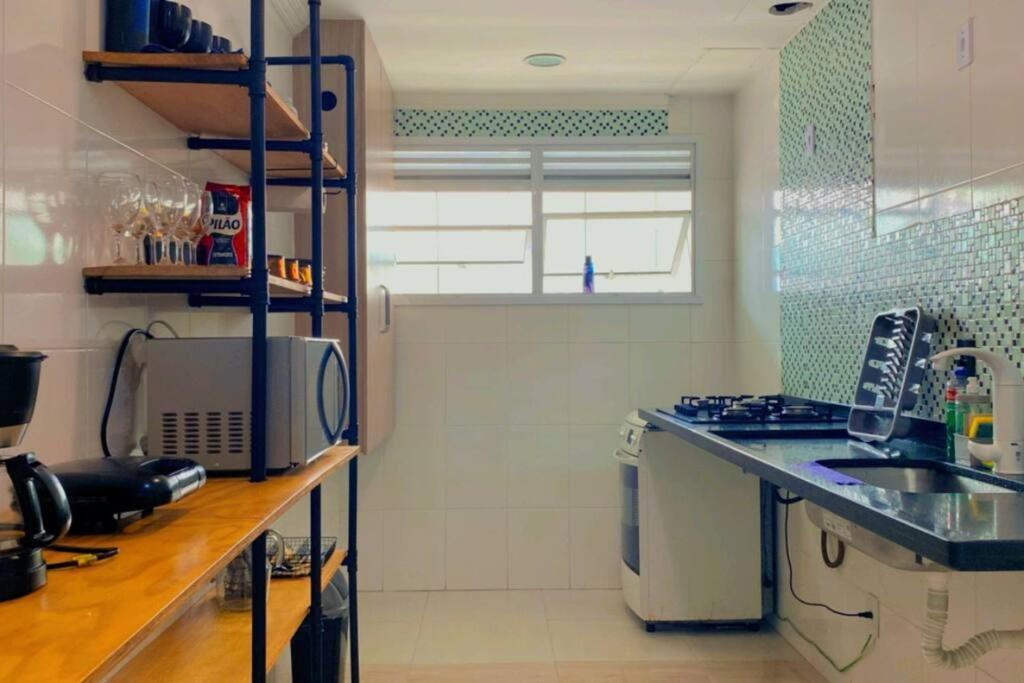 Excelente Cobertura Duplex Apartment Cabo Frio Exterior photo